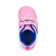 Top Angle View of the Ryder Adapt Flexirun™ Pink