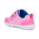 Back Angle View of the Ryder Adapt Flexirun™ Pink