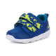 Front Angle View of the Ryder Adapt Flexirun™ Navy