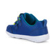 Back Angle View of the Ryder Adapt Flexirun™ Navy