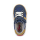 Top Angle View of the Connor Navy