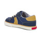 Back Angle View of the Connor Navy