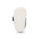 Sole Angle View Ryder (First Walker) Gray/Black