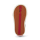 Sole Angle View of the Connor Brown Leather