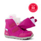 Orthotics Shoe Angle View of the Sky Adapt Waterproof Berry