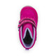 Top Angle View of the Sky Adapt Waterproof Berry