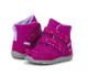 Both Shoe Angle View of the Sky Adapt Waterproof Berry