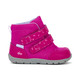 Side Angle View of the Sky Adapt Waterproof Berry