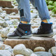 Child wearing the Skye Adapt Waterproof Black