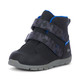 Front Angle View of the Skye Adapt Waterproof Black