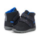 Both Shoe Angle View of the Skye Adapt Waterproof Black