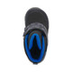 Top Angle View of the Skye Adapt Waterproof Black