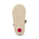 Sole Angle View of the Lucia Gold