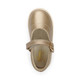Top Angle View of the Lucia Gold