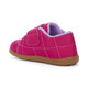 Back Angle View of the Camp Slipper Berry