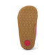Sole Angle View of the Camp Slipper Berry