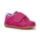 Side Angle View of the Camp Slipper Berry