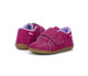 Both Shoe Angle View of the Camp Slipper Berry