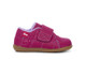 Side Angle View of the Camp Slipper Berry