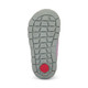 Sole Angle View of the