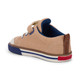 Back Angle of Stevie II Khaki