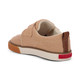 Back Angle View of the Wyatt Khaki