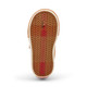 Sole Angle View of the Wyatt Khaki