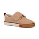Side Angle View of the Wyatt Khaki