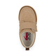 Top Angle View of the Wyatt Khaki