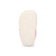 Sole Angle View of the Viento Mini (First Walker) Pink
