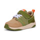 Front Angle View of the Viento Olive Green