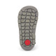 Sole Angle View of the Wilder II Black