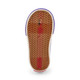 Sole Angle View of the Kristin Lilac Purple