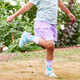 Child wearing the Viento Aqua