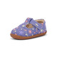 Bianca Mini Purple/Stars Side Angle