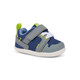 Viento Mini Navy/Gray Front Angle