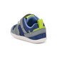 Viento Mini Navy/Gray Back Angle