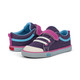 Kristin Purple Denim Both Angle