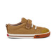 Stevie Golden Brown Side Angle