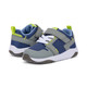 Both Angle View of the Viento Navy/Gray