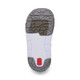 Sole Angle View of the Viento Navy/Gray