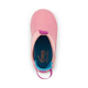 Top angle of the Ame Waterproof Rose Pink