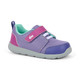 Spark Lace Purple/Berry Front Angle