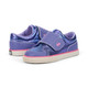 Toni Purple Metallic Both Angle