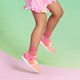 Viento Peach/Hot Pink