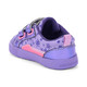 Riley Purple Superstars Back