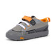 Stevie DLX Racer Gray 