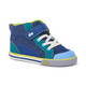 Dayton Blue/Teal Right