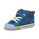 Dayton Blue/Teal Left