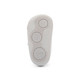 Stevie Mini Gray/Lime Sole Angle